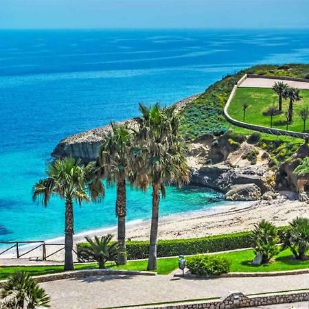 Appartamento Green Village Porto Torres Exterior foto