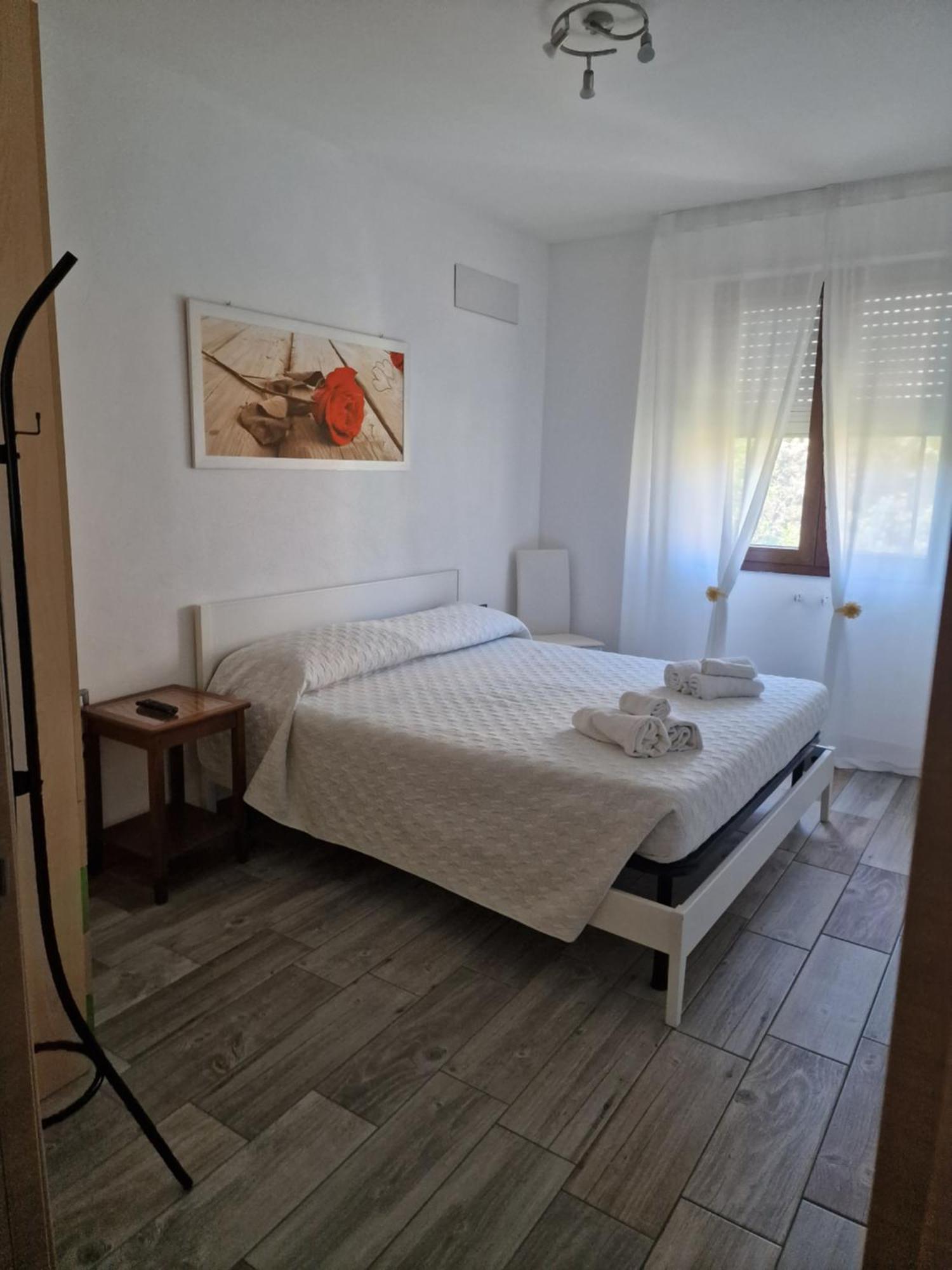 Appartamento Green Village Porto Torres Exterior foto